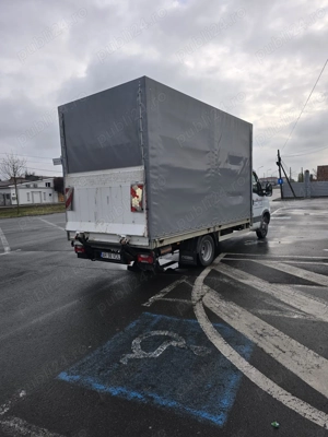 Iveco Daily 35c14 - imagine 4