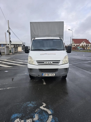 Iveco Daily 35c14 - imagine 5