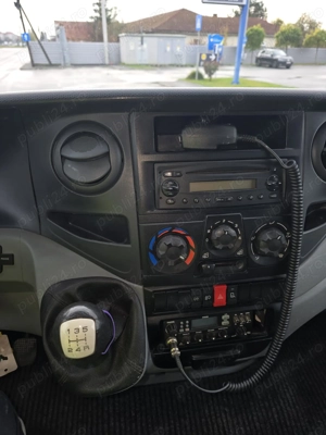 Iveco Daily 35c14 - imagine 6