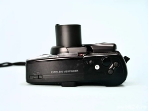 Olympus Superzoom 700XB   35mm point-and-shoot camera - imagine 4