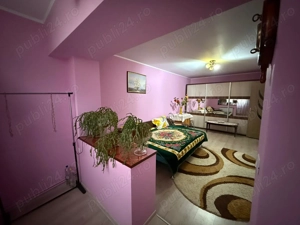 Vând apartament 2 camere renovat