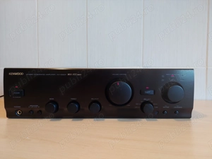 Kenwood KA-4060R Amplificator stereo