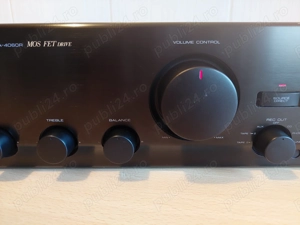 Kenwood KA-4060R Amplificator stereo - imagine 3