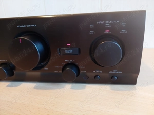Kenwood KA-4060R Amplificator stereo - imagine 4