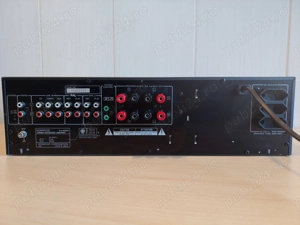 Kenwood KA-4060R Amplificator stereo - imagine 5
