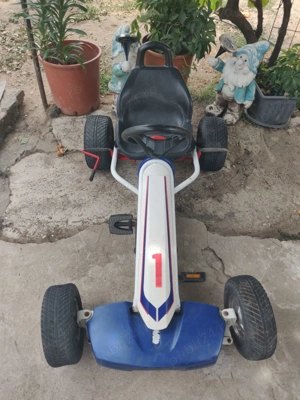 Vand  cart copii in stare foarte bună.