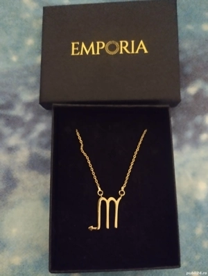 Lanturi noi cu zodiac  - imagine 4