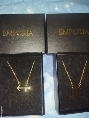 Lanturi noi cu zodiac  - imagine 2