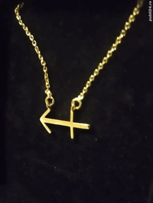 Lanturi noi cu zodiac  - imagine 3