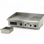 Grill Gratar Profesional 400V folosit 2 luni