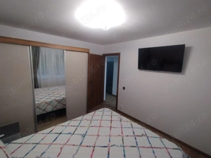 Apartament 2 camere Busteni Telecabinei zona Silva de vanzare - imagine 6