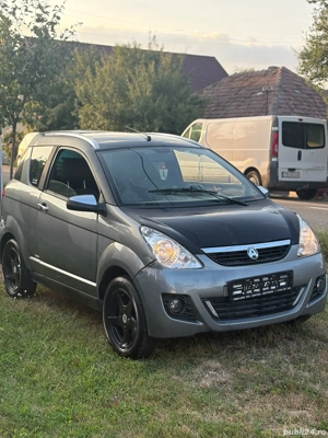 aixam crosslain microcar ligier chatenet jdm bellier tasso tazzari 