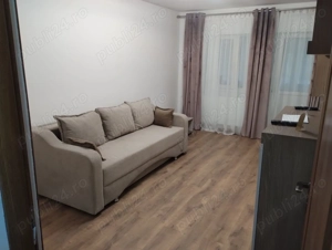Apartament 2 camere Busteni Telecabinei zona Silva de vanzare - imagine 7