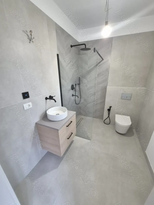 4 Cam-Sag-Central-98 MP-P+1-330MP Teren-Finalizat-Centrala-143.000 Euro ! - imagine 8