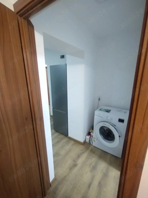 Apartament 2 camere Busteni Telecabinei zona Silva de vanzare - imagine 8