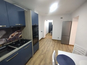 Apartament 2 camere Busteni Telecabinei zona Silva de vanzare - imagine 2