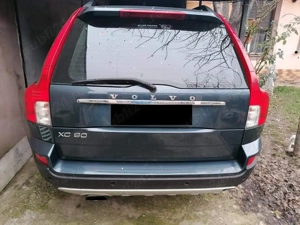 Volvo XC90 2009   SUV Spațios și Confortabil - imagine 2