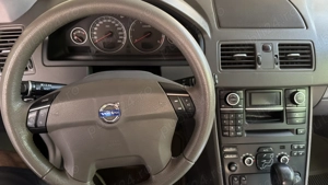 Volvo XC90 2009   SUV Spațios și Confortabil - imagine 4