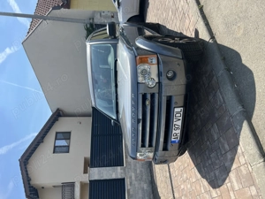 Land Rover Discovery 3