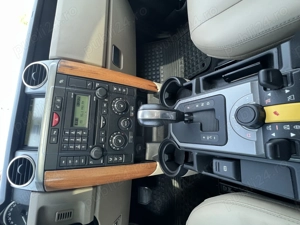 Land Rover Discovery 3 - imagine 3