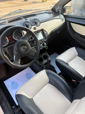 aixam coupe microcar  ligier chatenet jdm  - imagine 8