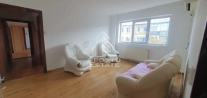 Apartament 3 camere, centrala proprir, Sagului