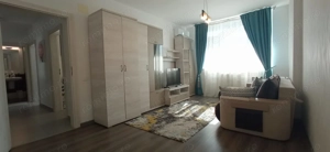 Apartament 2 camere City of Mara