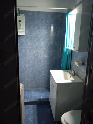 Vând apartament 3 camere - imagine 4