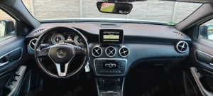 Mercedes Benz A-Klasse automat 2015 euro6 - imagine 7