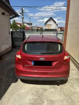 Vand Ford Focus - imagine 2