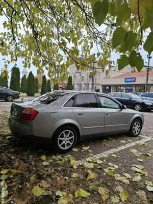 Audi a4 b6 2004 1.9 tdi 131cp 6 trepte  - imagine 5