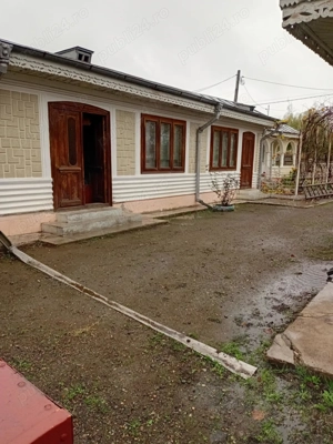 Se vinde casa in Tudor Vladimirescu 