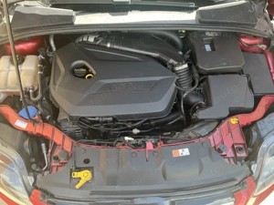 Vand Ford Focus - imagine 7