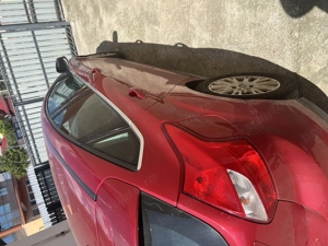 Vand Ford Focus - imagine 9