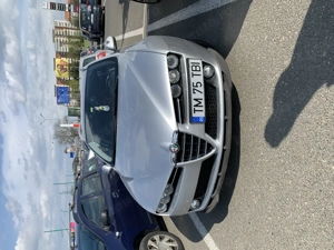 Vând Alfa Romeo 159 1.75 TBI 200 CP  - imagine 6