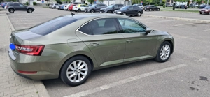 Skoda Superb 1.4 TSI ACT - imagine 3
