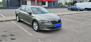 Skoda Superb 1.4 TSI ACT - imagine 4
