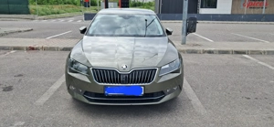 Skoda Superb 1.4 TSI ACT - imagine 2