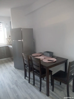 apartament de închiriat in regim hotelier 
