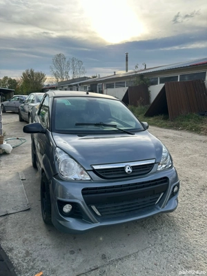 Aixam GTO  - imagine 3