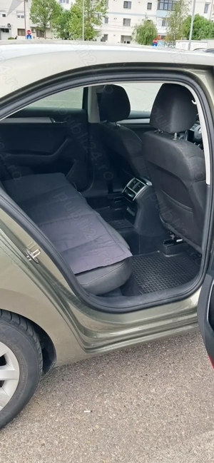 Skoda Superb 1.4 TSI ACT - imagine 7