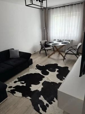 Centru chirie Ap 2 camere in bloc cu Banca ING  - imagine 3