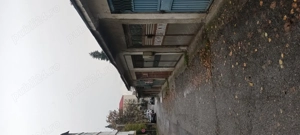 Închiriez Garaj zona Baia Mare 