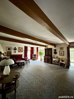 Vila BREAZA 5 camere - imagine 2