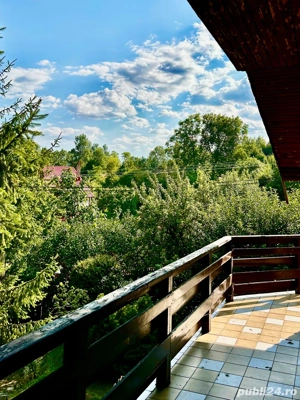 Vila BREAZA 5 camere - imagine 5