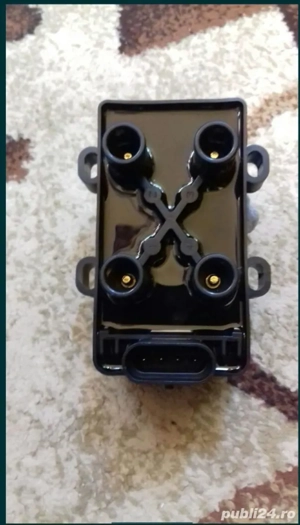 Bobina Dacia și Renault Delphi CE -20048  - imagine 3