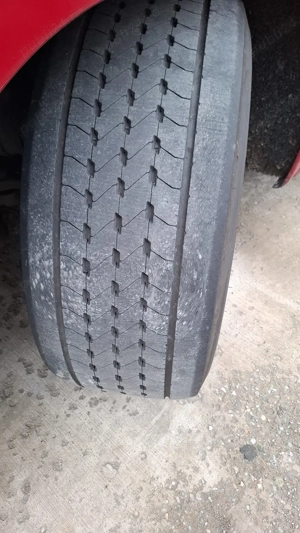 SCANIA R 450 Streamline Mega - imagine 5