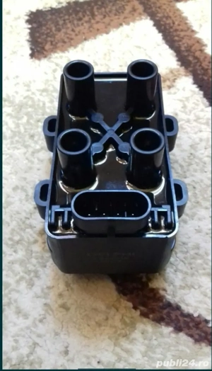 Bobina Dacia și Renault Delphi CE -20048  - imagine 5