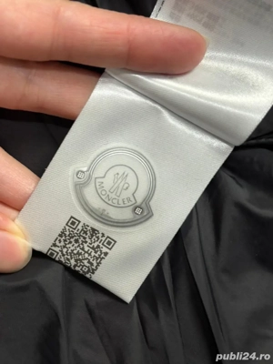 Jacheta Moncler - imagine 3