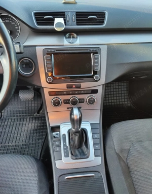 volkswagen passat b7 business 2.0 tdi dsg 2015 - imagine 10